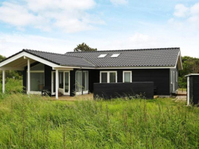 4 star holiday home in Hundested in Hundested
